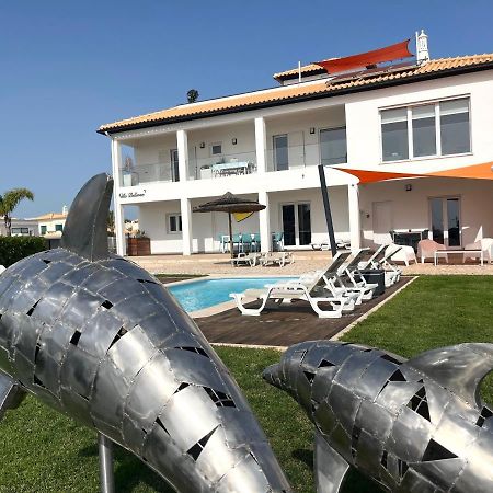 Villa Bellevue Albufeira Exterior photo