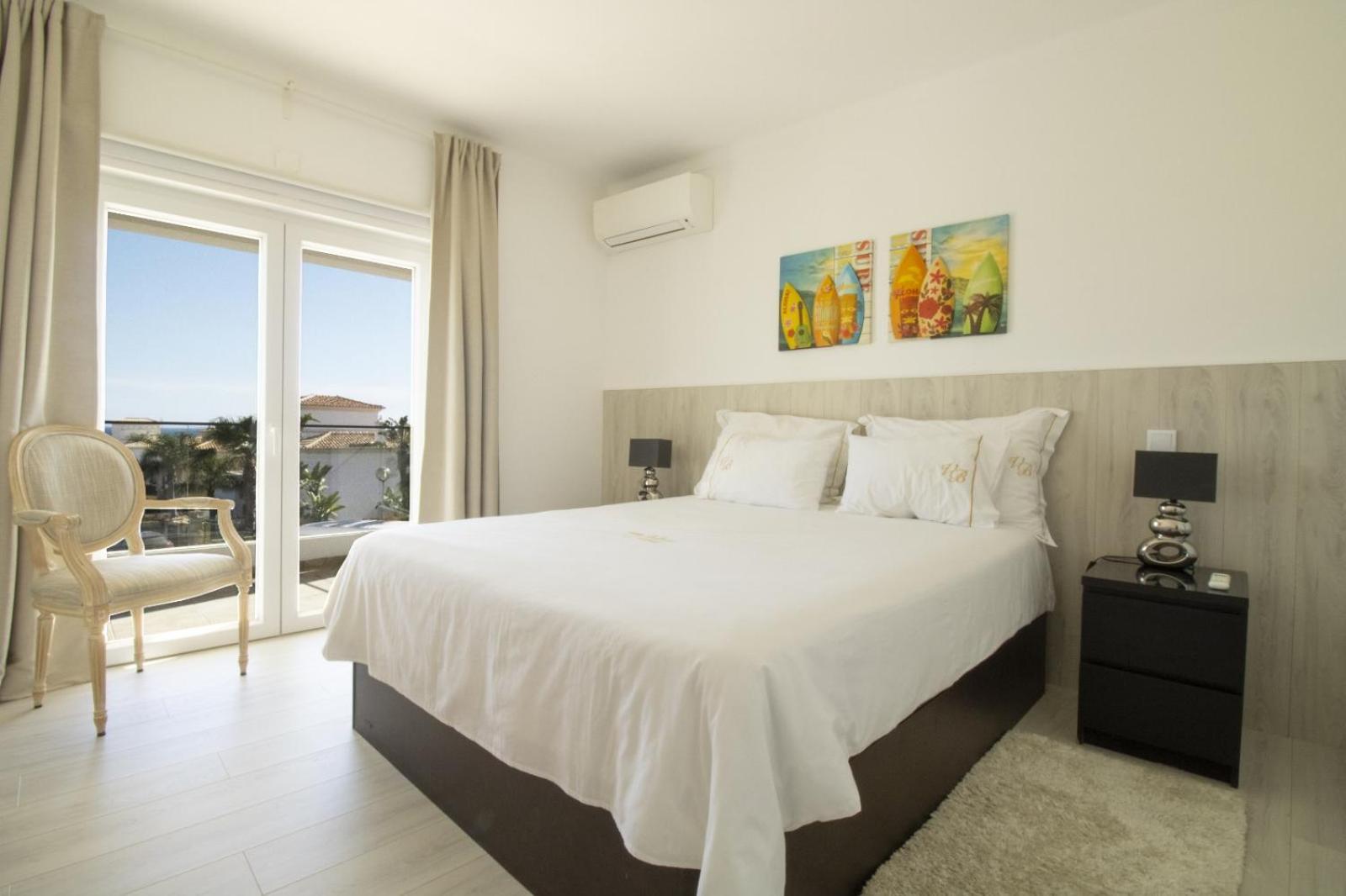 Villa Bellevue Albufeira Exterior photo