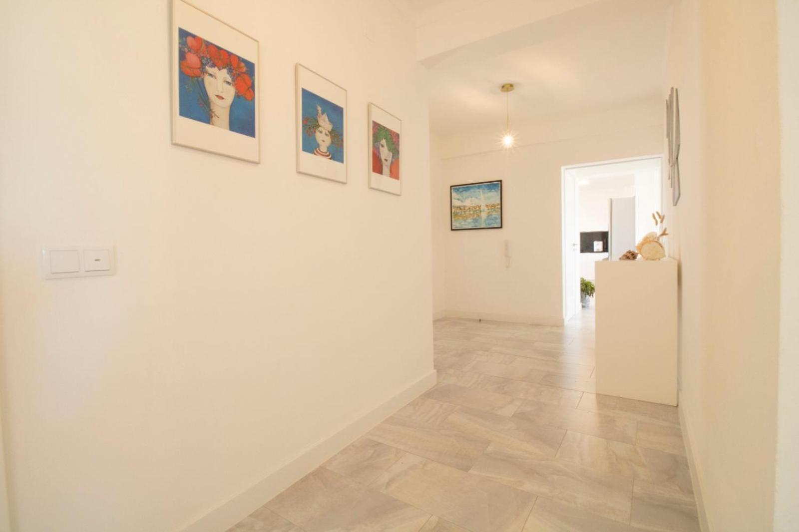 Villa Bellevue Albufeira Exterior photo