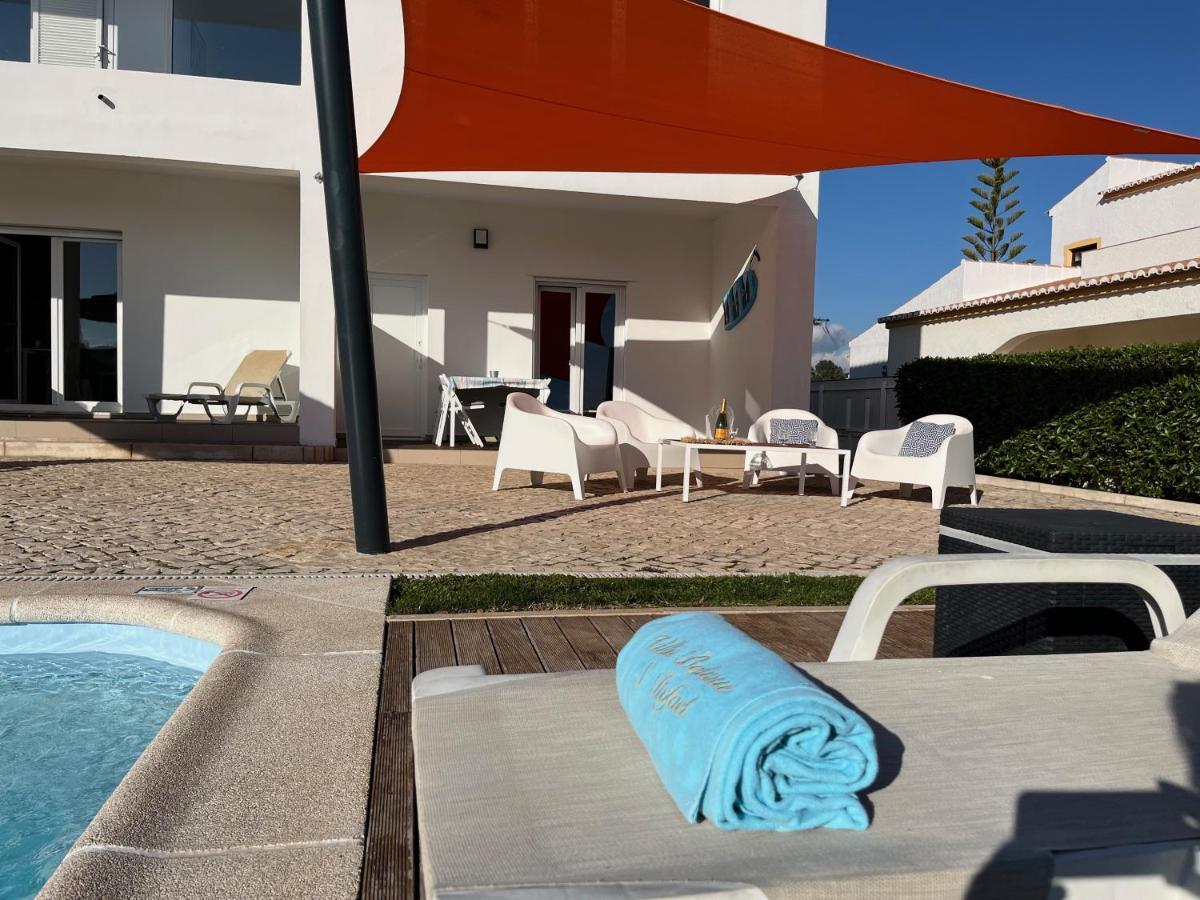 Villa Bellevue Albufeira Exterior photo