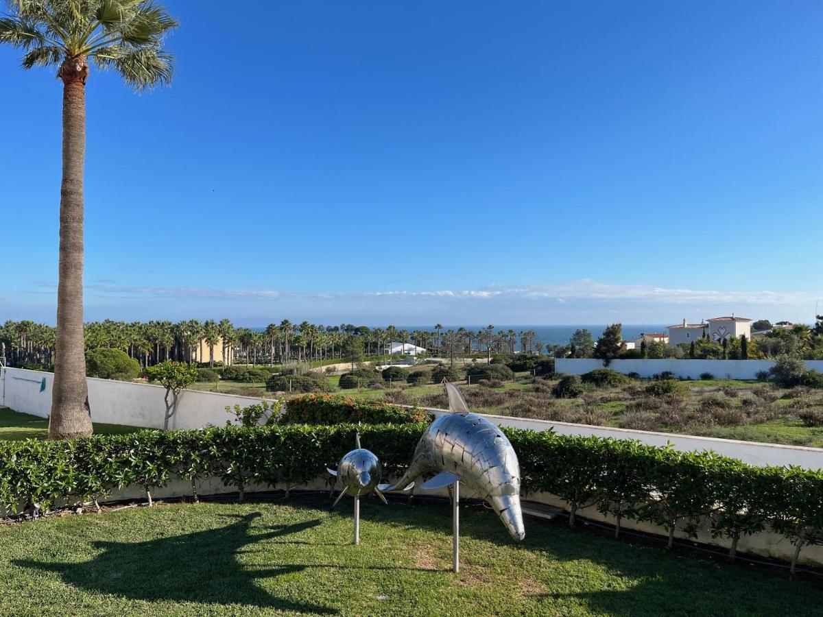 Villa Bellevue Albufeira Exterior photo