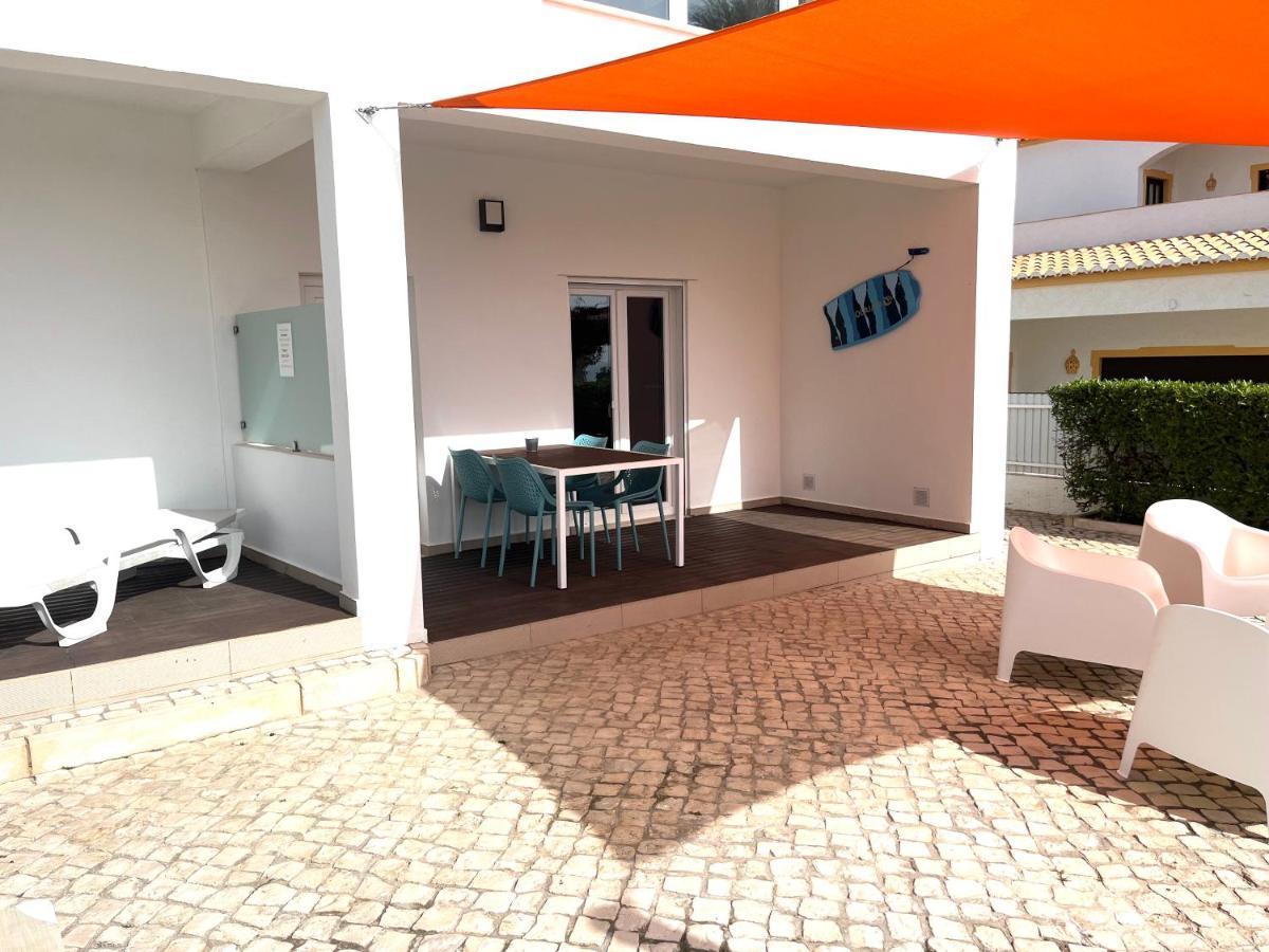 Villa Bellevue Albufeira Exterior photo