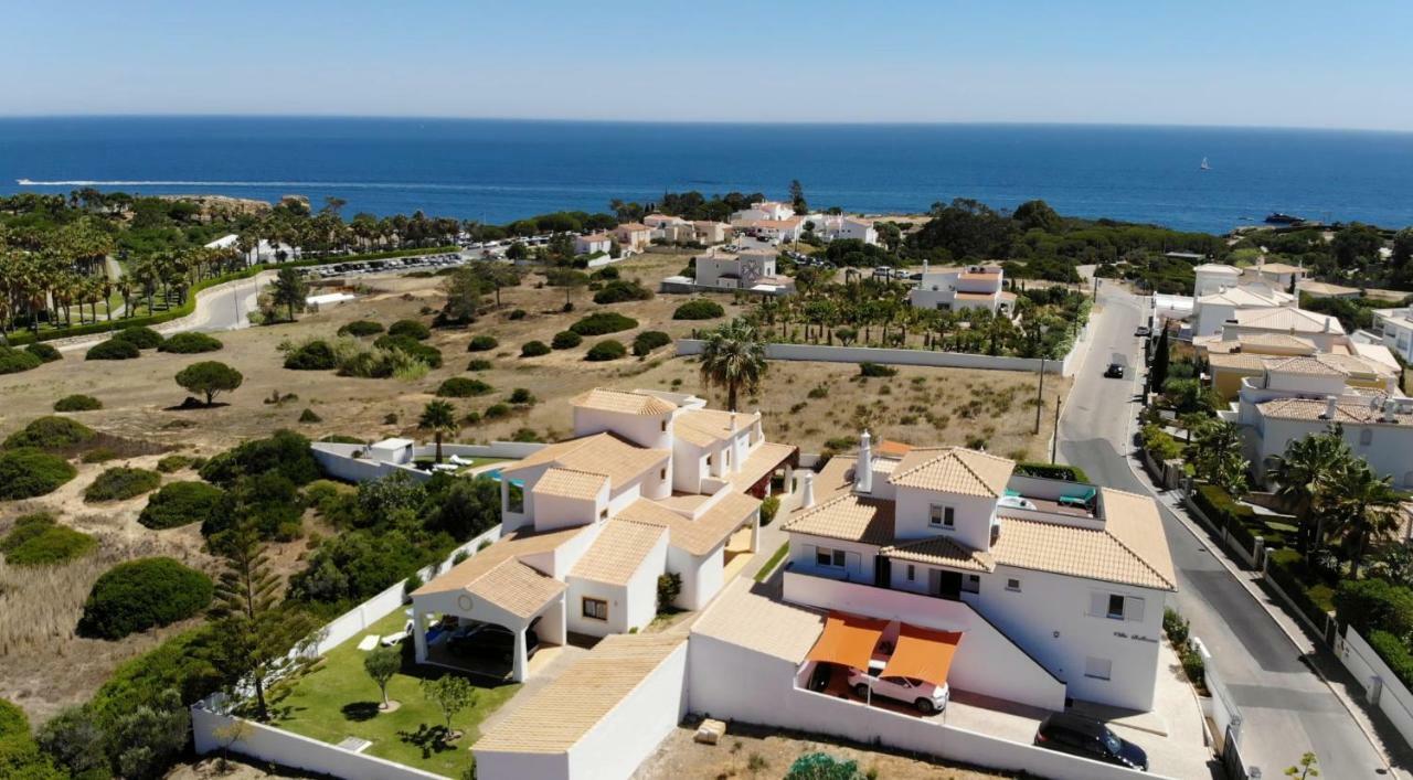 Villa Bellevue Albufeira Exterior photo